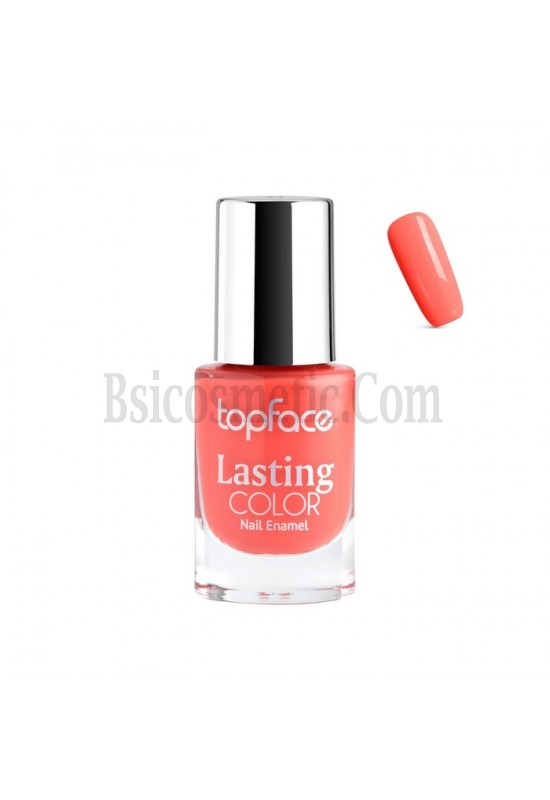 TOPFACE Лак за нокти Lasting Color 077